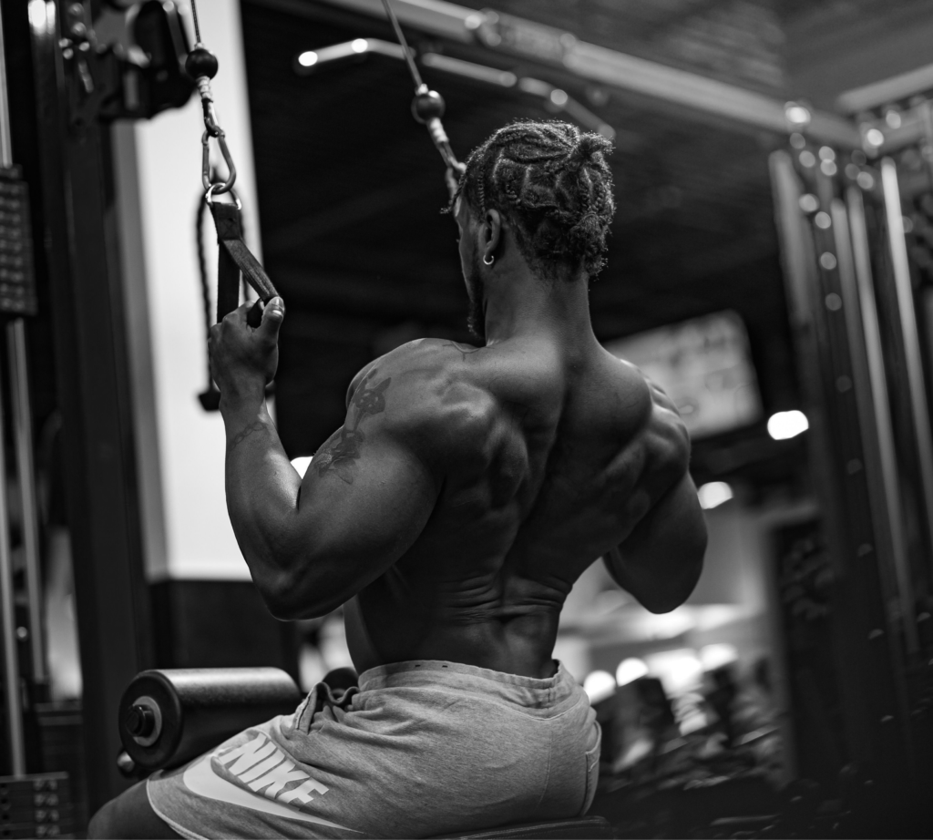 gym square