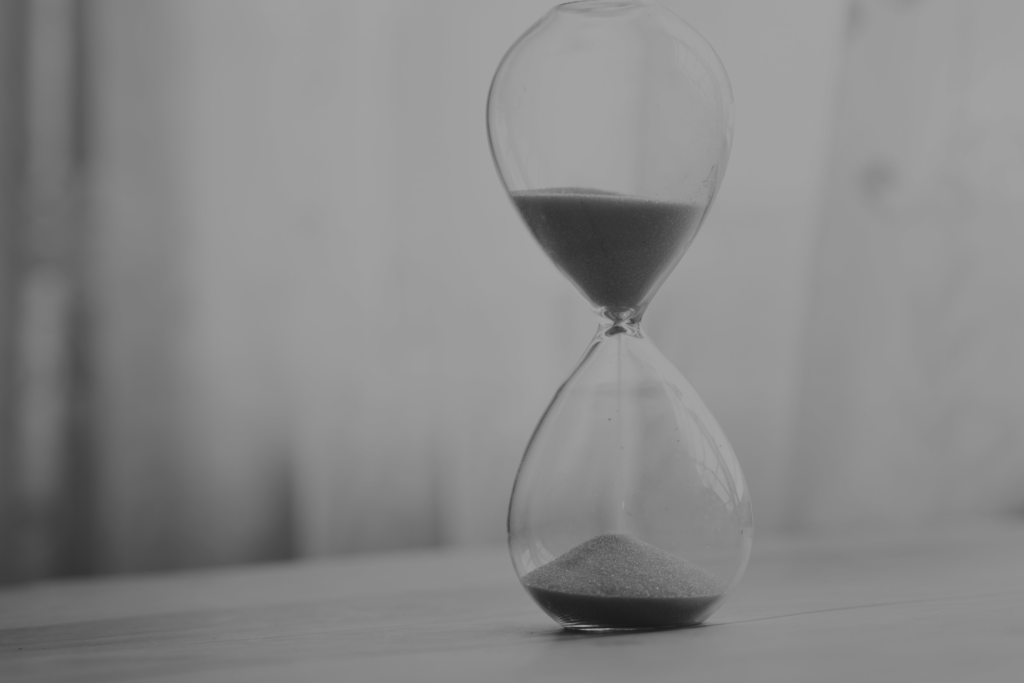 wide hourglass